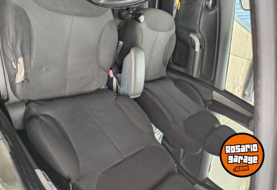Autos - Citroen C3 2010 Nafta 193000Km - En Venta