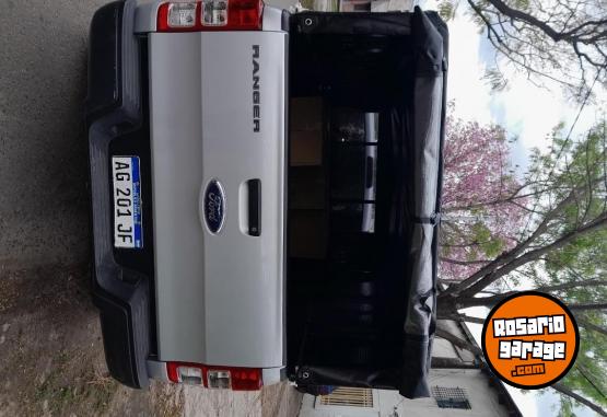 Camionetas - Ford Ranger cabina simple 2023 Diesel 25300Km - En Venta
