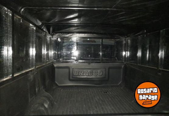 Camionetas - Ford Ranger cabina simple 2023 Diesel 25300Km - En Venta