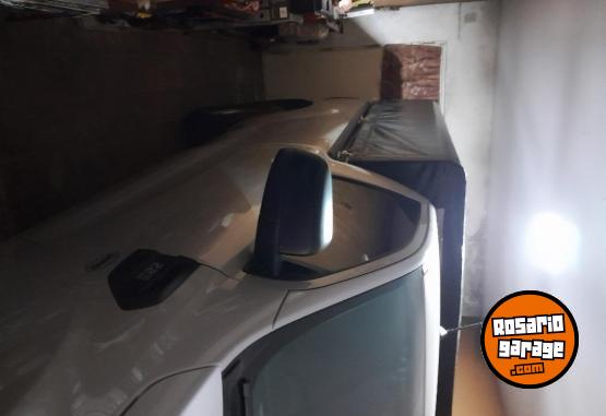 Camionetas - Ford Ranger cabina simple 2023 Diesel 25300Km - En Venta