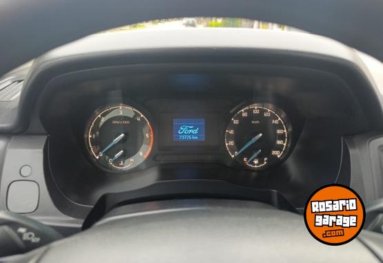 Camionetas - Ford Ranger cabina simple 2023 Diesel 25300Km - En Venta