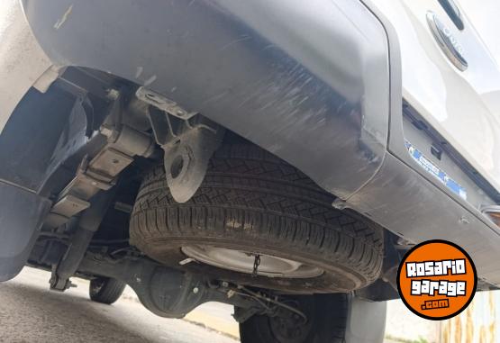 Camionetas - Ford Ranger cabina simple 2023 Diesel 25300Km - En Venta