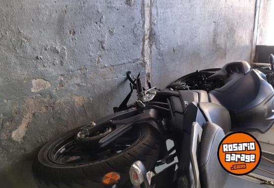 Motos - Yamaha Yamaha Fz25 2023 Nafta 8000Km - En Venta
