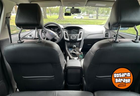 Autos - Ford Focus 2016 Nafta 150000Km - En Venta