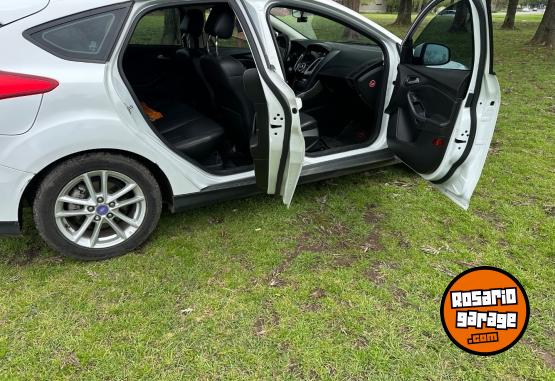 Autos - Ford Focus 2016 Nafta 150000Km - En Venta