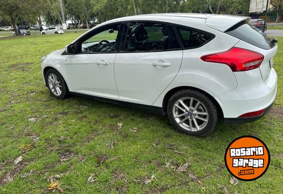 Autos - Ford Focus 2016 Nafta 150000Km - En Venta