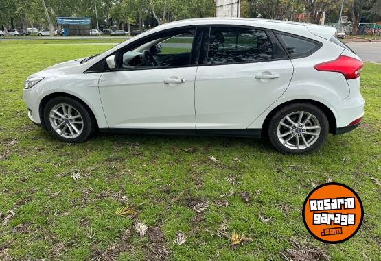 Autos - Ford Focus 2016 Nafta 150000Km - En Venta