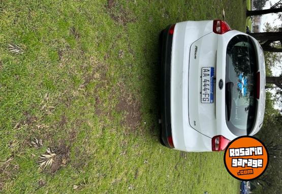 Autos - Ford Focus 2016 Nafta 150000Km - En Venta