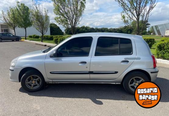 Autos - Renault CLIO MIO 2016 Nafta 130000Km - En Venta
