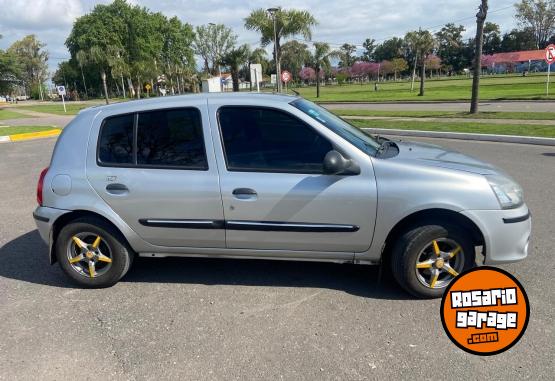 Autos - Renault CLIO MIO 2016 Nafta 130000Km - En Venta