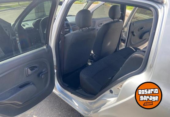 Autos - Renault CLIO MIO 2016 Nafta 130000Km - En Venta