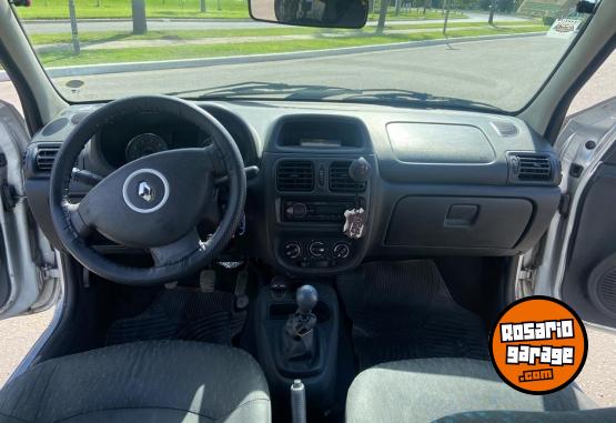 Autos - Renault CLIO MIO 2016 Nafta 130000Km - En Venta