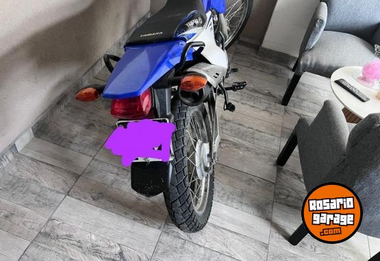 Motos - Yamaha XTZ 125 BRAZIL 2014 Nafta 22600Km - En Venta