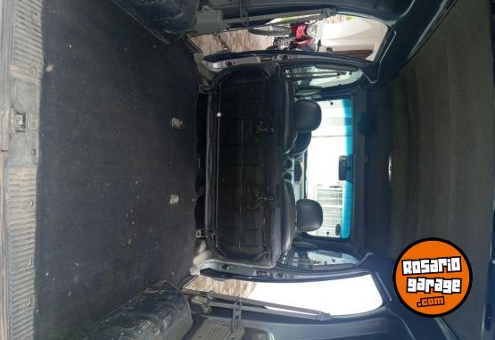 Utilitarios - Renault Kangoo autentique plusGNC 2012 GNC 638000Km - En Venta