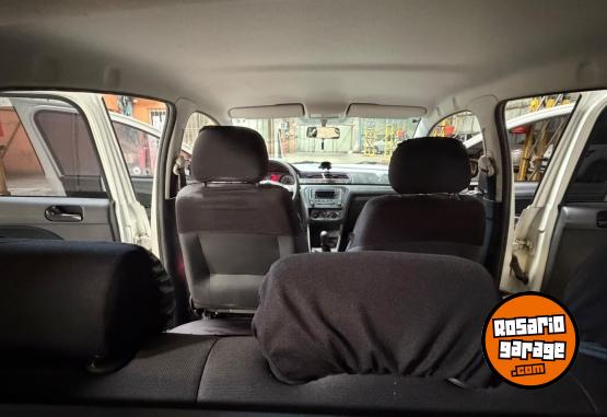 Autos - Volkswagen 2021 gol tren 2021 Nafta 115000Km - En Venta
