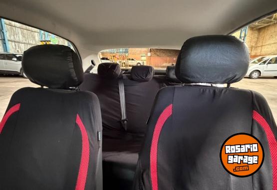 Autos - Volkswagen 2021 gol tren 2021 Nafta 115000Km - En Venta