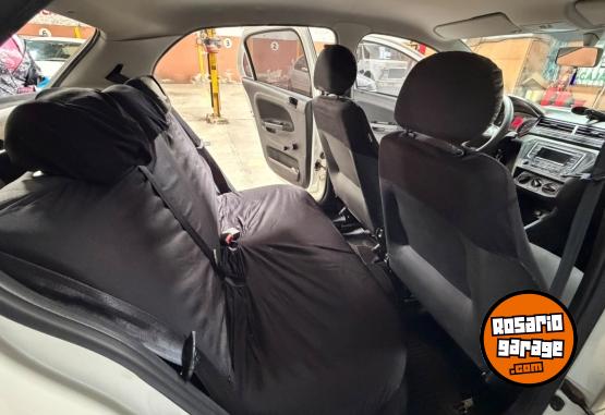 Autos - Volkswagen 2021 gol tren 2021 Nafta 115000Km - En Venta
