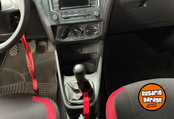 Autos - Volkswagen 2021 gol tren 2021 Nafta 115000Km - En Venta