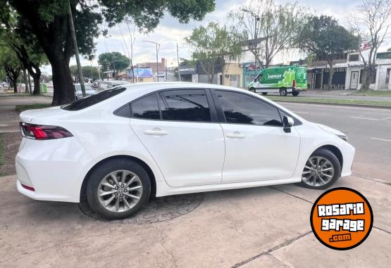 Autos - Toyota Corolla 2022 Nafta 132000Km - En Venta