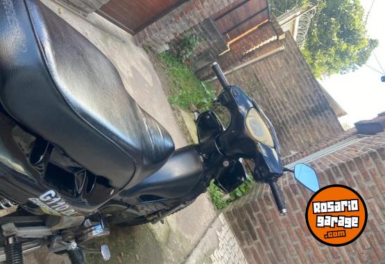 Motos - Guerrero Dl tuning 2011 Nafta 1111Km - En Venta
