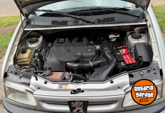 Utilitarios - Peugeot Partner 2008 Diesel 250000Km - En Venta
