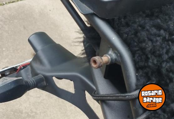 Motos - Benelli 302 S 2024 Nafta 5500Km - En Venta