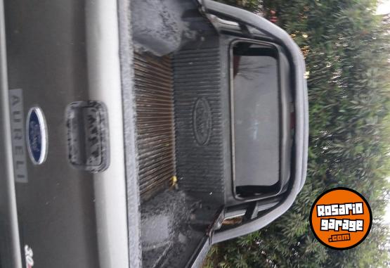 Camionetas - Ford Xlt 2011 Diesel 20000Km - En Venta