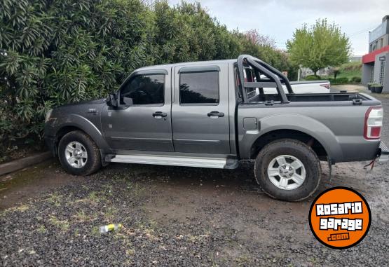 Camionetas - Ford Xlt 2011 Diesel 20000Km - En Venta