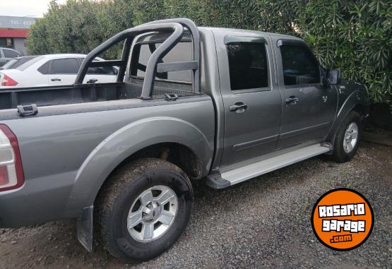 Camionetas - Ford Xlt 2011 Diesel 20000Km - En Venta