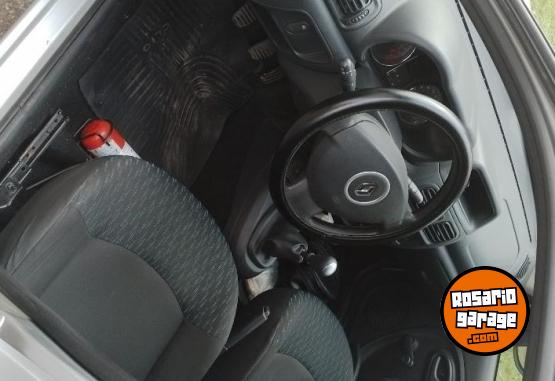 Autos - Renault Clio mio 2016 Nafta 130000Km - En Venta