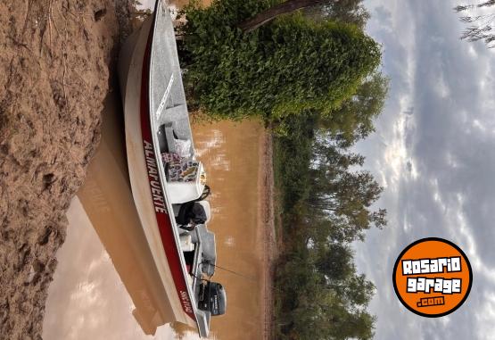 Embarcaciones - Tracker 520 - En Venta