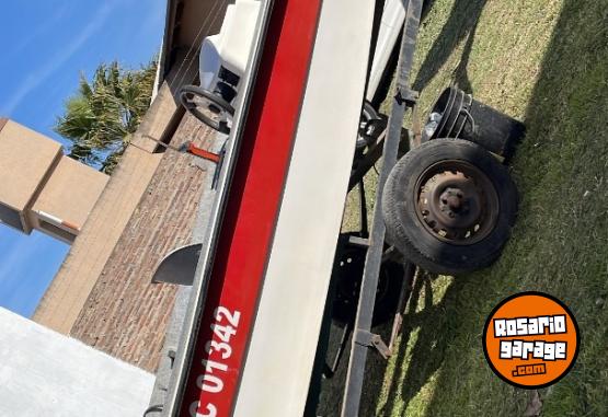 Embarcaciones - Tracker 520 - En Venta