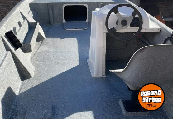 Embarcaciones - Tracker 520 - En Venta
