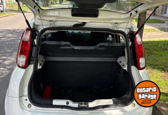 Autos - Fiat Uno 2011 Nafta 120000Km - En Venta