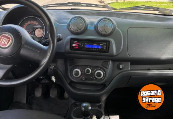 Autos - Fiat Uno 2011 Nafta 120000Km - En Venta