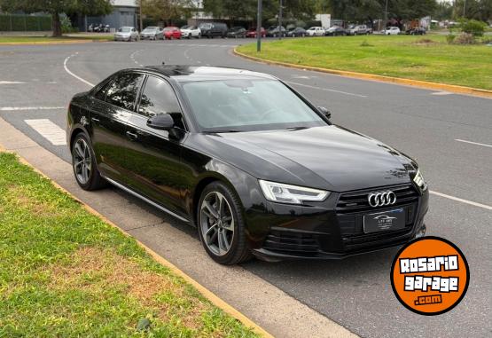 Autos - Audi A4 2018 Nafta 76000Km - En Venta