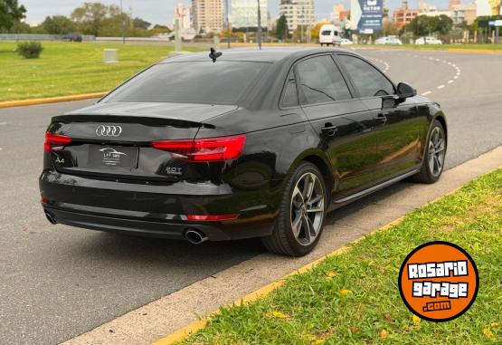 Autos - Audi A4 2018 Nafta 76000Km - En Venta