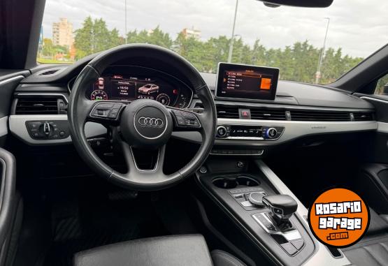 Autos - Audi A4 2018 Nafta 76000Km - En Venta