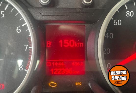 Autos - Volkswagen Gol Trend 2012 Nafta 122500Km - En Venta