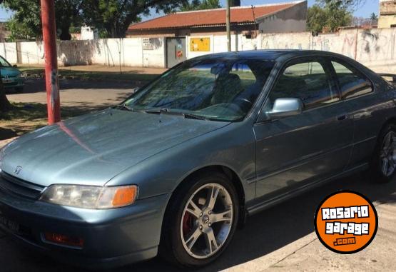 Autos - Honda Accord 1994 Nafta 175000Km - En Venta