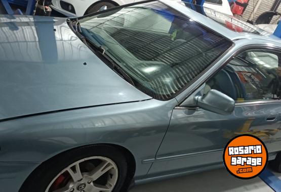 Autos - Honda Accord 1994 Nafta 175000Km - En Venta