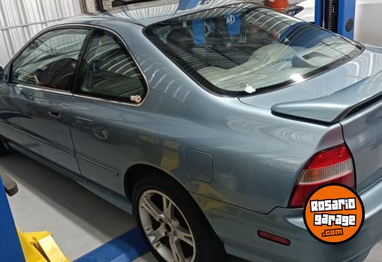 Autos - Honda Accord 1994 Nafta 175000Km - En Venta
