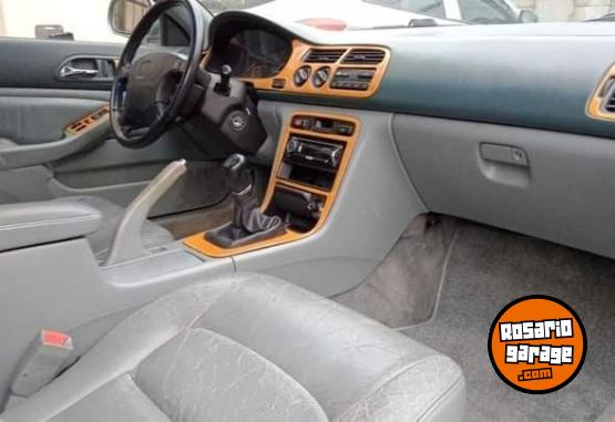 Autos - Honda Accord 1994 Nafta 175000Km - En Venta