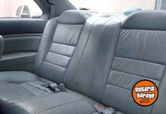 Autos - Honda Accord 1994 Nafta 175000Km - En Venta