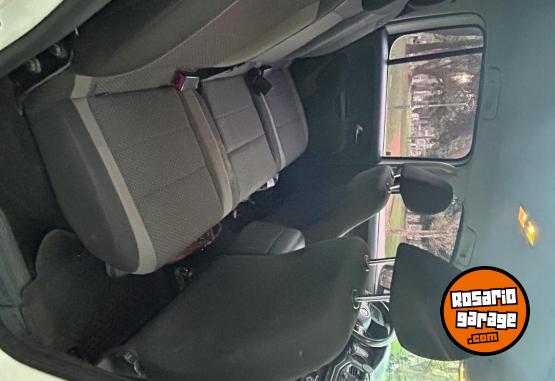 Camionetas - Volkswagen Amarok 2017 Diesel 215000Km - En Venta