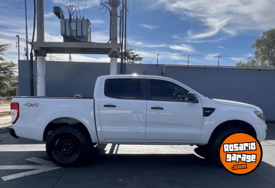 Camionetas - Ford Año 2015 2015 Diesel 175000Km - En Venta