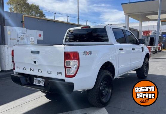 Camionetas - Ford Año 2015 2015 Diesel 175000Km - En Venta