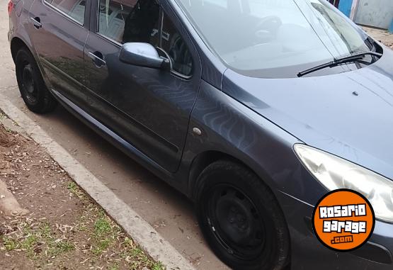 Autos - Peugeot 307 HDI 2007 Diesel 280000Km - En Venta