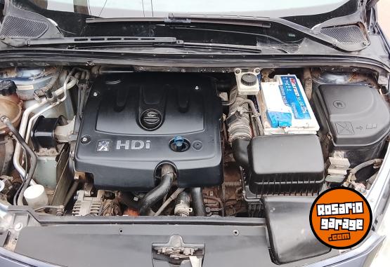 Autos - Peugeot 307 HDI 2007 Diesel 280000Km - En Venta
