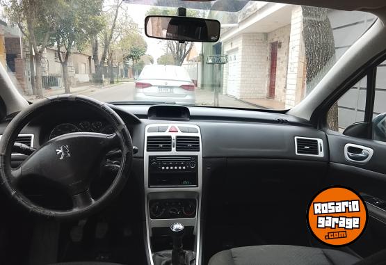 Autos - Peugeot 307 HDI 2007 Diesel 280000Km - En Venta